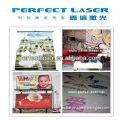 Perfect Laser PE-S1504 outdoor slovent inkjet printer